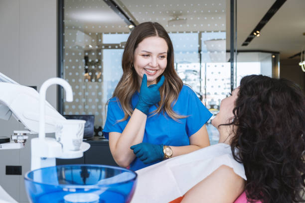 Dental Bonding in Weston, WI